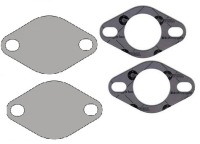 фото thumb №1, Заглушки egr opel movano vivaro 2.3 cdti