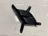 фото thumb №2, Заглушка противотуманной фары левая kia venga