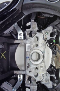 фото thumb №7, Tc303 honda hr-v ii ^ воздуховод мультифункция