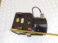 фото thumb №7, Bus camper дополнительная отопитель водяная