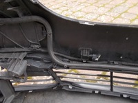 фото thumb №11, Bmw 7 g12 g11 g-12 g-11 бампер перед передний демонтаж