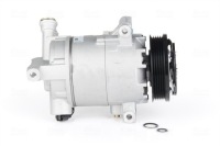 фото thumb №15, Компресор кондиціонера opel astra h 04- 1.6 i 16v