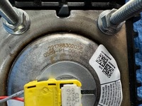 фото thumb №8, Повітряна подушка пасажира dacia duster ii 34239914