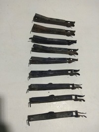 фото thumb №1, Направляющая бампера правый перед mercedes w251