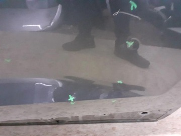 фото thumb №9, Двері зад задні ліві audi q8 4m8