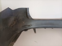 фото thumb №10, Toyota avensis t27 универсал рестайлинг бампер задний 52159-05220