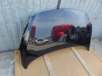 Капот кришка двигуна hyundai 130 2 pae демонтаж Недорого, фото thumb