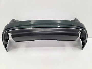 фото thumb №8, Бампер зад audi a4 b9 універсал + хром 8w0807521h 8w9807511j 8w9807385