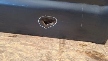 фото thumb №6, Двері перед праві vw transporter t5 03-