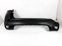 фото thumb №1, Renault captur lift бампер задняя задний 2017-2019