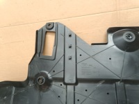 фото thumb №12, Opel astra l vi - защита нижняя подвеска