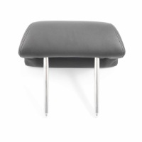 фото thumb №9, Bmw e65 подголовник задний сиденье czarna кожа перламутр