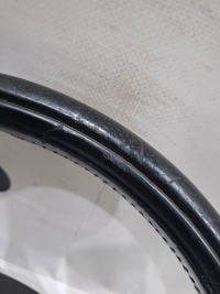 Купить Руль volvo v60 r-design 34110219a кожаный nr34, фото thumb