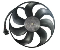 фото thumb №1, Вентилятор электрический радиатора 6q0959455h