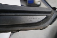 фото thumb №8, Renault megane iii рестайлинг решётка галоген левая led