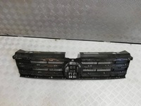 фото thumb №1, Zz tiguan allspace r-line решітка радіатора решітка радіатора радіатора