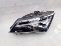 Купити Seat ateca 16- фара ліва перед передня full led 576941007d, фото thumb