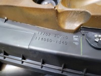 фото thumb №5, Труба повітрозабірник повітря lexus ls 460 ls460 iv 4.6 v8