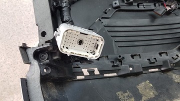 фото thumb №11, Hyundai ioniq 5 v 2021 - бампер перед 3638