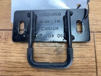 фото thumb №8, Замок крыша кронштейн кронштейн chevrolet corvette c6 2005+