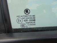 фото thumb №10, Fabia iii дверь правое задняя задние lf5a rok 2016