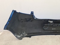 фото thumb №15, Renault clio iii бампер задняя hb tei45