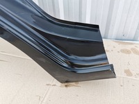 фото thumb №8, Vw polo vi 2g0 17- крыло правый задняя задний обшивка четверть