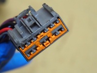 фото thumb №6, 8697908 электропроводка дверь левый перед volvo v70 ii