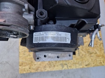 фото thumb №6, Двигатель 1.9tdi bxj комплектный vw audi seat skoda