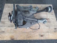 фото thumb №1, Ступиця поворотний кулак лівий задня bmw f15 f16 x5 x6