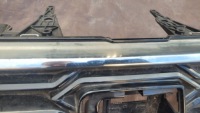 фото thumb №7, Seat ateca fr решётка радиатора 575853654e // 3356