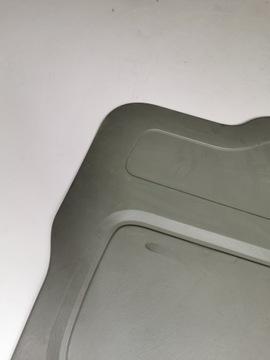 фото thumb №7, Боковина дверь боковые renault trafic opel vivaro 7700313081 91166003