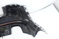 Audi a3 8v sportback 8v4 2012- бампер задняя задний 8v4807511 Цена, фото thumb