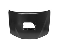 фото thumb №1, Toyota hilux n70 2012 - 2016 капот