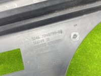 фото thumb №13, Mini cooper one r55 r56 r57 передня панель підсилювач передні