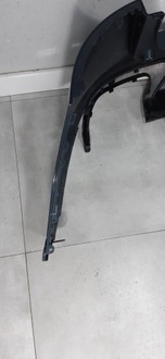 фото thumb №9, Volvo v60 ii cross country бампер задний задняя 31455753