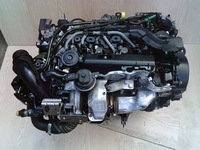 фото thumb №13, Ford kuga peugeot citroen 2.0 tdci hdi двигатель 10dy1s t7md блок голый