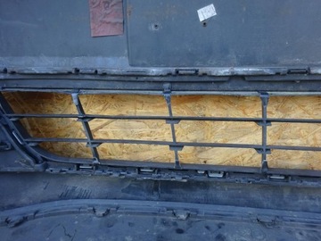 фото thumb №13, Vw sharan 7n 10-20 бампер перед переднє lc9x 7n0807221a