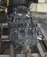 фото thumb №4, Комплектна коробка передач коробки передач zf 12 as 2130 td daf xf cf 106