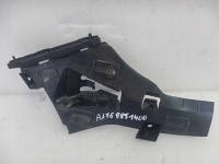 фото thumb №1, Mercedes a w176 lift правый направляющая бампера перед