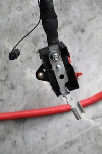 фото thumb №12, Шланг плюсовий bmw z4 e89 2.0b 9130108