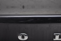 фото thumb №6, Volvo s60 ii крышка багажника крышка багажника задняя задняя