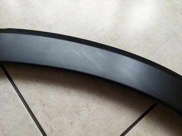 фото thumb №10, Планка крила - лівий зад - honda hr-v ii - рестайлінг