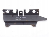 фото thumb №1, Iveco stralis e3/4/5 кронштейн електропроводка