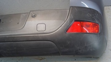 фото thumb №6, Peugeot 3008 бампер зад pdc z1906