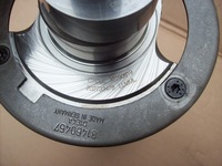 фото thumb №6, Volvo xc90 2.0 wał коленчатый d420t2 31460458