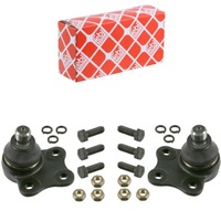 фото thumb №1, Шарніри важеля l/p ford fiesta mk6 fusion mazda 2 2001-2012