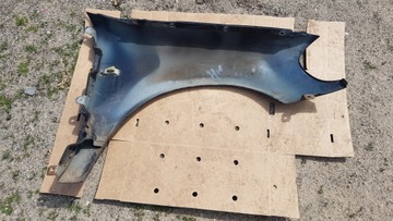 фото thumb №7, Mercedes w163 ml крыло левый lub правый перед 189 передний рестайлинг