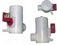 фото thumb №1, Помпа розпилювача h. accord eu , 93- 3810ps-2