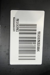 Бампер перед mpakiet usa bmw g14 g15 g16 475 blacksapphire Доставка, фото thumb